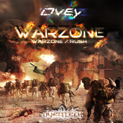 War Zone (Overtech Recordings)