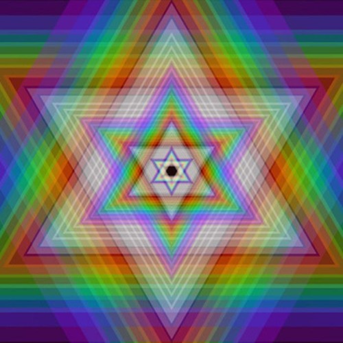 Merkaba - Envelope Pusher