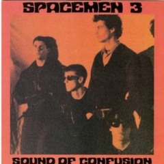 Spacemen 3 - Losing touch with my mind