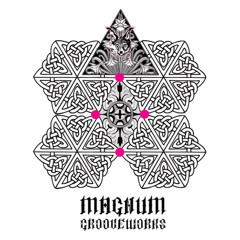 Magnum - Grooveworks