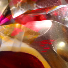 Mouth Of A River  ZOY WINTERSTEIN