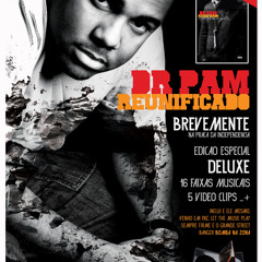 DR PAM - BOMBA NA ZONA by bu2