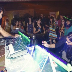 Rastacore mashup Lumumba vs Brainfuzz