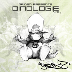 Quart de siècle - Gaïden Toxiclabot