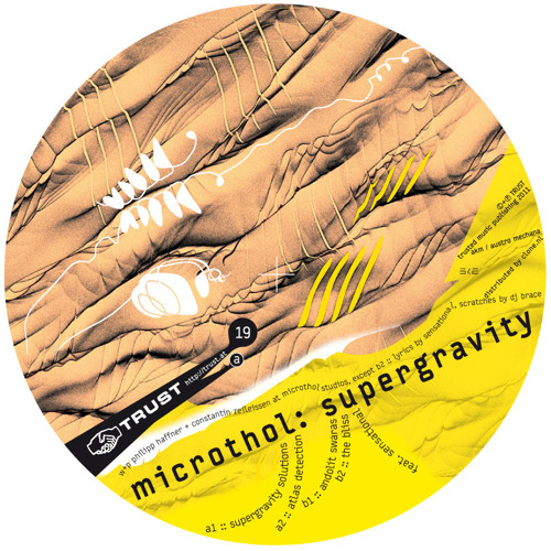 microthol - supergravity [preview]