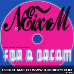 Dj Neixom Requiem For a dream (House Mix Original Remix)
