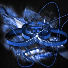 Harddance Mix Vol. 2 by DJ Lunix