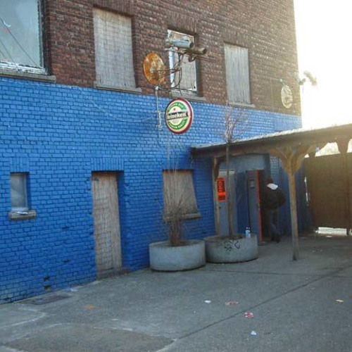 Mephisto - Techno Classics Vinyl-Set (04.2008)