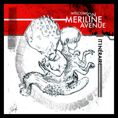 Teaser-Meriline