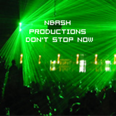Don't Stop Now