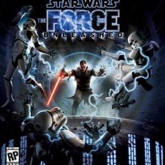 Only I know StarWars