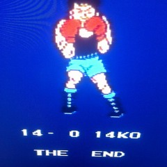 Eenie meanie miney mo