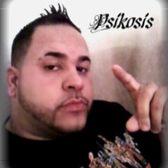 Something bout the way u move Psikosus