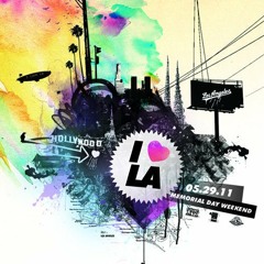 Give me everything tonight