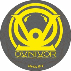 VAS-Y DANSE PETITE  [OVNIVOR 07]