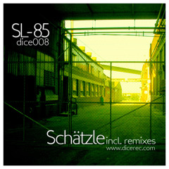 SL-85 - Schätzle  ( Sven Van Der Heiden remix )