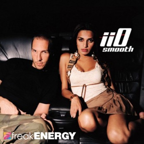 IIO - Smooth (Airbase Radio Mix)
