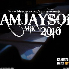 SoundCloud - MySpace Demo