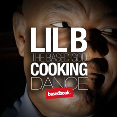 LIL B + Soulja Boy - Cooking Dance