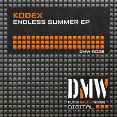 Kodex - Aeonic Sounds (Original Mix)