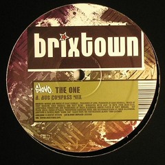 Slovo - The One (Bug Compass Remix)