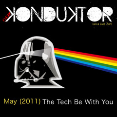 Cheap Konduktor - May (2011) The Tech Be With You