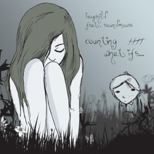 boyChild - Counting What Ifs (Feat. Soundmouse) [Bug Compass Remix]