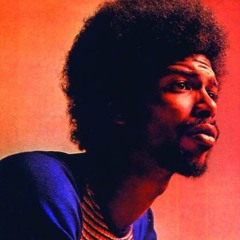 Gil Scott Heron - Me and the Devil (Remixed By DeeDotMillz)