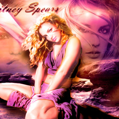 Britney Spears - Blackout - Hot As Ice