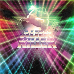 Dj ceros"Alien Killer" electro house mix