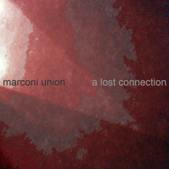 Marconi Union "Endless Winter" (Devin Sarno Remix)