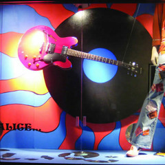 IiO - Is It Love (Chris Ortega Remix)