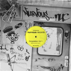 Get Up (Original Mix) Out on Nürvous Records (part of Nervous NYC)