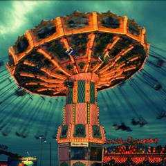 We Are Hanging From The Clouds Pt.2