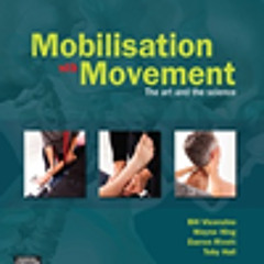 Bill Vicenzino interview on new book “Mobilisation with Movement”
