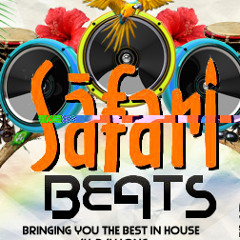 DJ Shade - Safari Beats House Mix 2