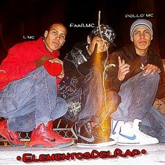 Conecta de Flow - ElementoS Feat. FaaR & LaAna( P r o d . m R v n )