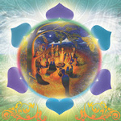 Morgan Brent/Singing Alive - Circles of the World (Spring 2010)