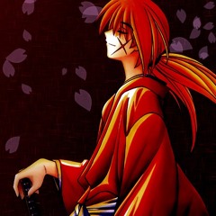 Samurai x-heart of sword