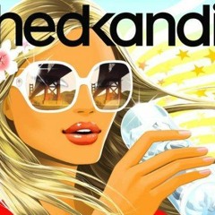 The Best of HedKandi Beach House _ June 2011