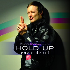 HOLD UP - Envie De Toi