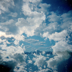 DD006 A1: Celestial Shore // Pals