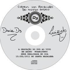 12 - Acustico D3 - Use somebody - Como eu quero