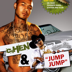 C.Hen - Jump Jump Feat. Chingo Bling (Radio)