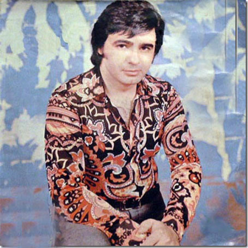 Hame Chim Yar Aref