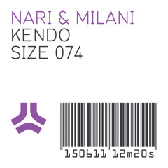 Nari and Milani 'Kendo' (Xaver Festival Mix) Clip