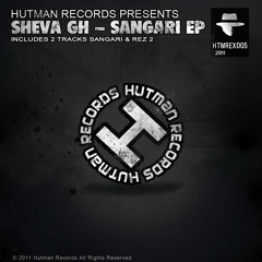 Rez 2  _  Sheva Gh (Original Mix) [ Hutman Records]