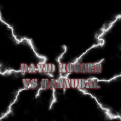 David Koonen vs Hannubal - Sky Is The Limit