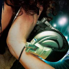 DJ kartin - DnB Party HARD!!!