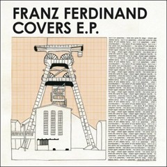 debbie harry & franz ferdinand-live alone